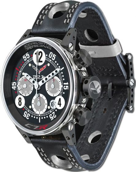 Fashion BRM CORVETTE C7.R - V12-44-COR-04-F2 watch Fashion BRM CORVETTE C7.R - V12-44-COR-04-F2 watch